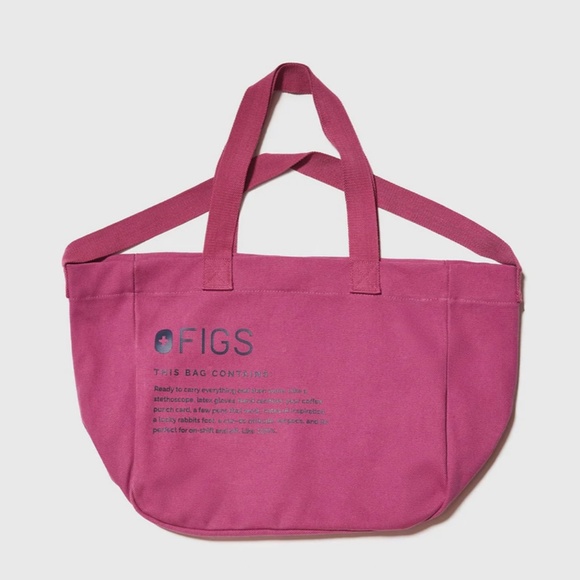 Bags Figs Canvas Tote Bag Poshmark